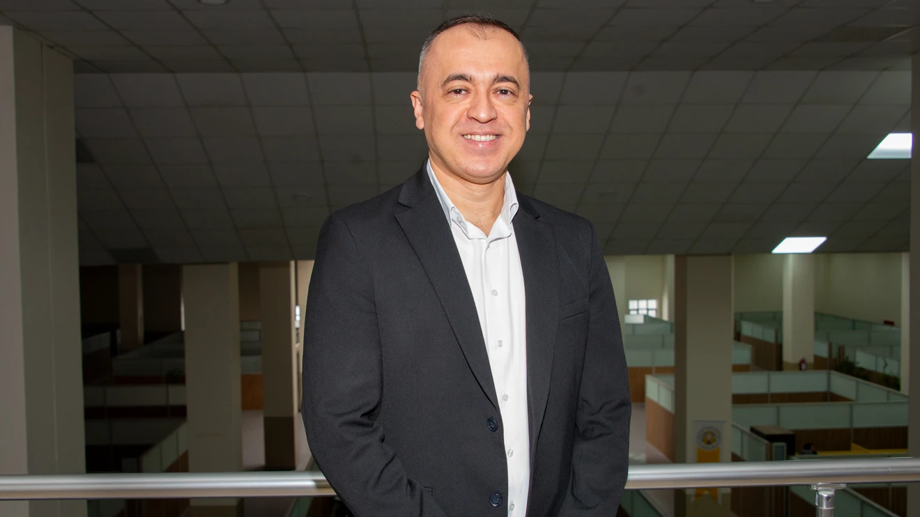 “Mobile Minds in Motion” adlı projenin toplantısı yapıldı